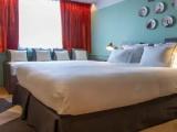 La Grande Double room