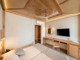 Superior Double room seafront