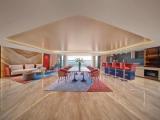 Presidential Suite with balcony