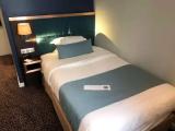 Classic Single room