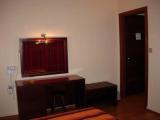 Standard Double room with sea view