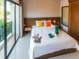 1 Bedroom Suite with view