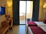 Premier Double room with balcony
