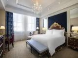 Premium Accessible Double room