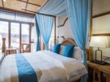 Superior Double room with view