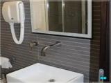 Superior Double room with partial sea view