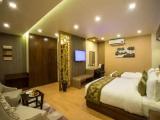 Single Junior Suite