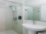 Deluxe Double Duplex room with balcony