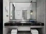 Superior Double room with city view