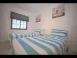 1 Bedroom Superior Apartment with balcony