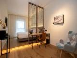 Paxton Executive Double room