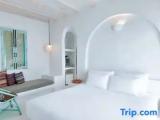 1 Bedroom Superior Double room with mountain view