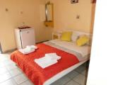 Standard Single room with balcony