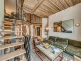 2 Bedrooms Attic Apartment