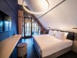 Superior Suite with balcony