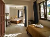 Standard Quintuple room