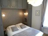 Superior Double room with street view