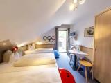 Comfort Double room with balcony