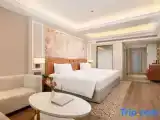 Executive Twin room
