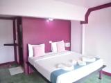 Standard room beachfront