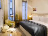 Standard room with balcony