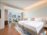 Premier Deluxe Twin room