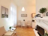 2 Bedrooms Standard Double Family room
