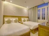 2 Bedrooms Suite