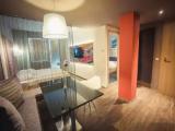 1 Bedroom Deluxe Apartment with balcony