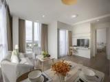 1 Bedroom Standard room with balcony