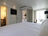 Double Penthouse Suite