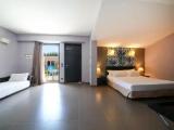 Quadruple Junior Suite