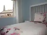 Standard Double room with panoramic view