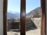Deluxe Double room with mountain view