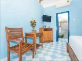 Deluxe Double Bungalow