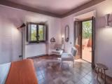 Standard room with balcony