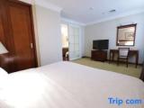 Deluxe Family Suite