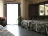 Standard Triple room with balcony