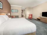 Deluxe Mobility Accessible with Roll-In Shower Double room with city view