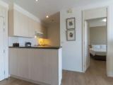 1 Bedroom Suite with balcony