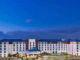 2 Bedrooms Double Suite