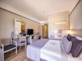 Standard Family room with balcony