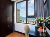 Superior Double room with sea view