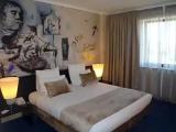 Premium room