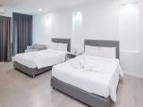 Deluxe Sextuple room
