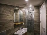 Standard Triple room with sea view