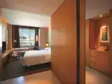 Standard room with city view