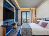 Suite with sea view