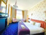 Standard Double room with harbour view