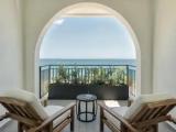 Suite with water view